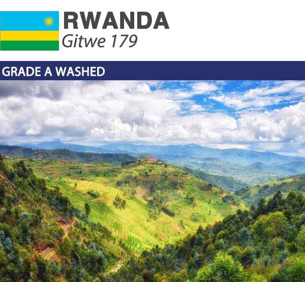 Rwanda Gitwe 179 | Boxes