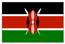 Kenya AB Plus (GP)