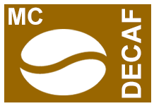 Decaf MC Brazil 2/3