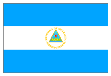 Nicaragua SHG EP Jinotega Finca Las Camelias (ET)